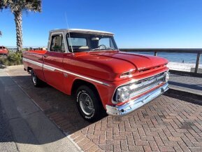 1963 Chevrolet C/K Truck for sale 101693485